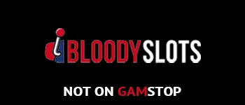 Bloodyslots Casino Not on GamStop