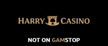 Harry Casino Not on GamStop