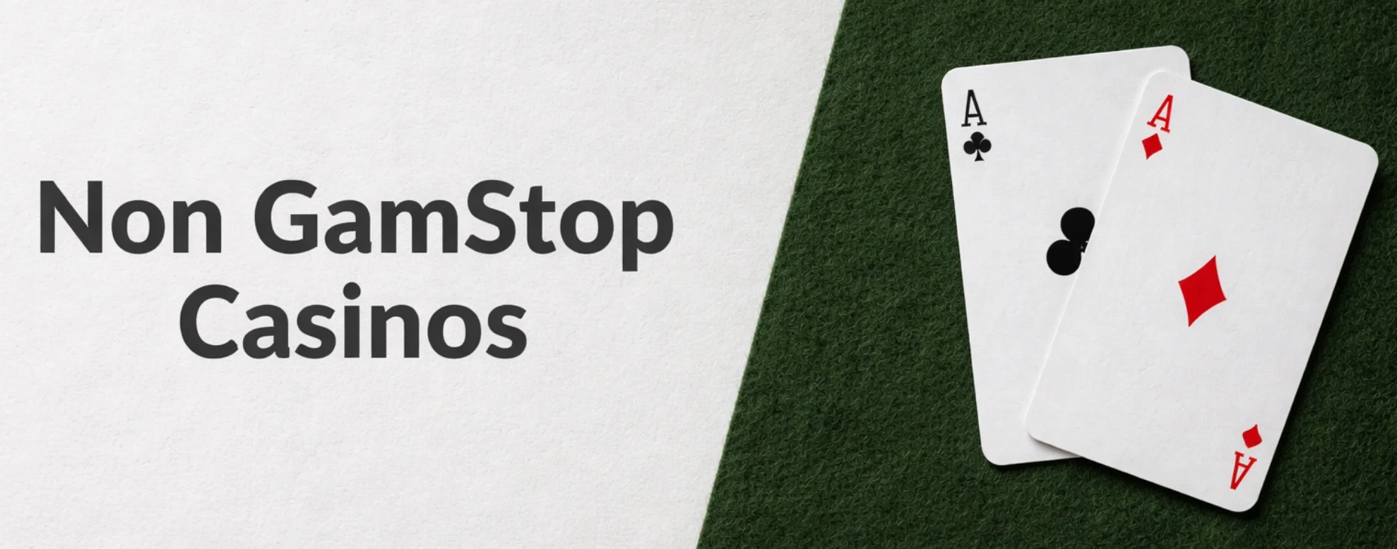 Best Casinos Not on GamStop 2026