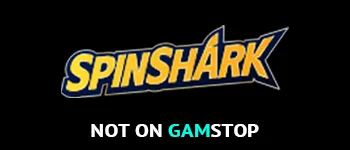 Spinshark Casino Not on GamStop