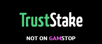 TrustStake Casino Not on GamStop