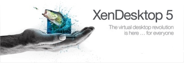 Citrix XenDesktop