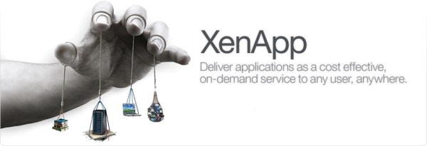 Citrix XenApp