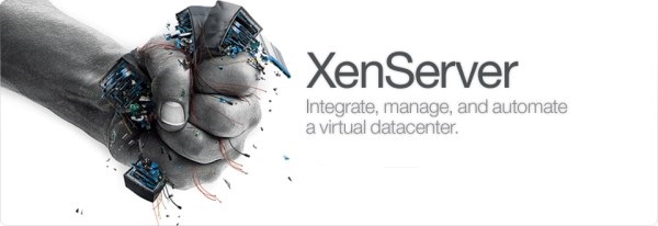 Citrix Xen Server