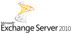 MS Exchange Server 2010