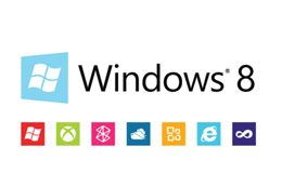 Microsoft Windows 8